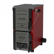 Твердотопливный котел PARTNER 16 Т