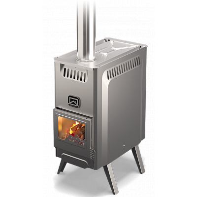 Печь портативная АЛТАЙ (2014) Печь портативная АЛТАЙ (2014)