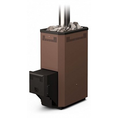 Печь для бани ТАЙГИНКА-16Т Печь для бани ТАЙГИНКА-16Т