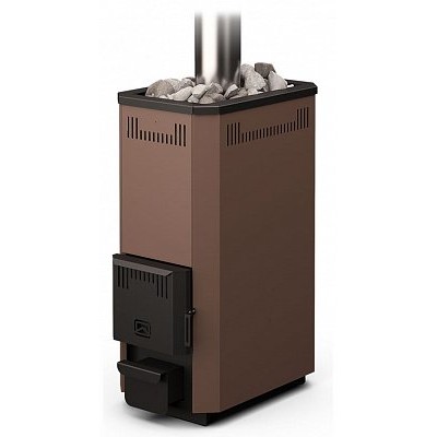 Печь для бани ТАЙГИНКА-16ТУ Печь для бани ТАЙГИНКА-16ТУ