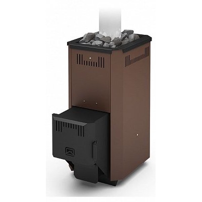 Печь для бани ТАЙГИНКА-10Т Печь для бани ТАЙГИНКА-10Т