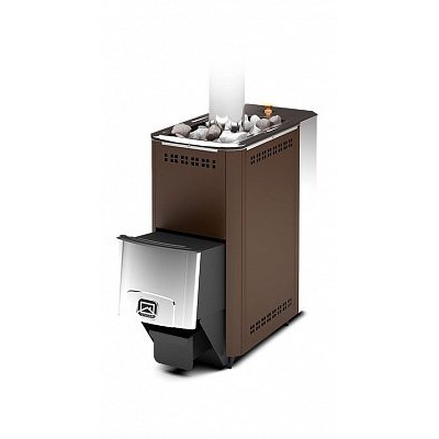 Печь Теплодар ТАМАНЬ-10ТБ Печь Теплодар ТАМАНЬ-10ТБ