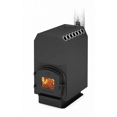 Печь Теплодар ТОП-140 ДЧ Печь Теплодар ТОП-140 ДЧ