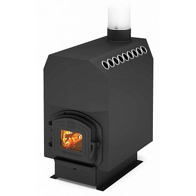 Печь Теплодар ТОП-300 ДЧ Печь Теплодар ТОП-300 ДЧ