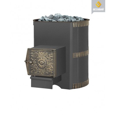 Печь банная Везувий Лава 12 (ДТ-3) Печь банная Везувий Лава 12 (ДТ-3)