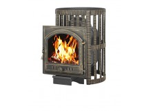 Печи для бани