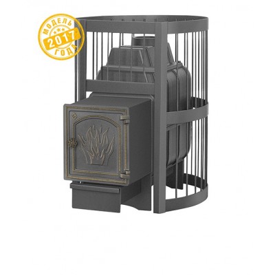 Печь банная Везувий Легенда Стандарт 28 (ДТ-4) Печь банная Везувий Легенда Стандарт 28 (ДТ-4)