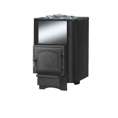 Печь ВЕЗУВИЙ Сенсация 12 Антрацит (261) Печь ВЕЗУВИЙ Сенсация 12 Антрацит (261)