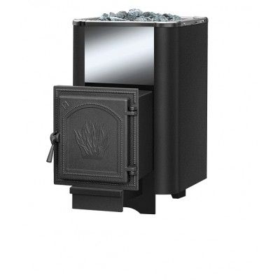 Печь банная Везувий Сенсация 16 Антрацит (271) Печь банная Везувий Сенсация 16 Антрацит (271)