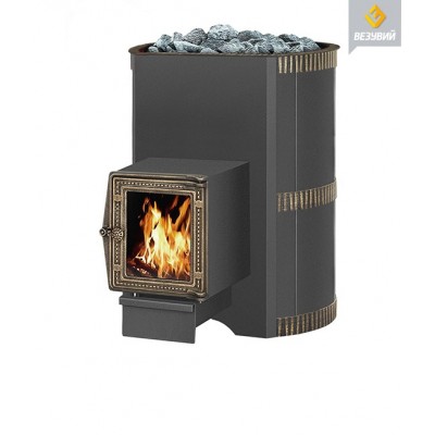 Печь банная Везувий Лава 22 (ДТ-4С) Печь банная Везувий Лава 22 (ДТ-4С)