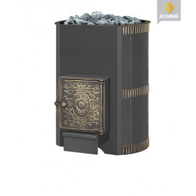 Печь банная Везувий Лава 22 (ДТ-4) б/в Печь банная Везувий Лава 22 (ДТ-4) б/в