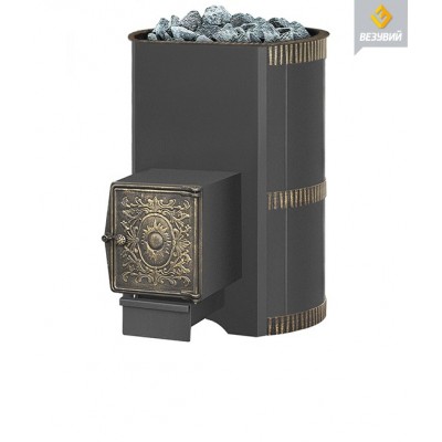 Печь банная Везувий Лава 28 (ДТ-4) Печь банная Везувий Лава 28 (ДТ-4)