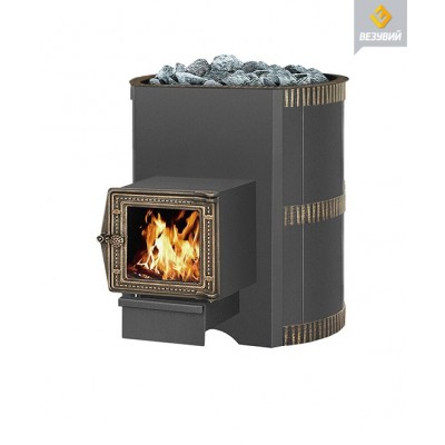 Печь банная Везувий Лава 12 (ДТ-3С) Печь банная Везувий Лава 12 (ДТ-3С)