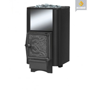 Печь банная Везувий Русичъ Антрацит 22 (ДТ-4) б/в Печь банная Везувий Русичъ Антрацит 22 (ДТ-4) б/в