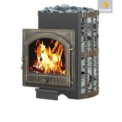Печь ВЕЗУВИЙ Скиф Ковка 28 (220) Печь ВЕЗУВИЙ Скиф Ковка 28 (220)