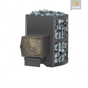 Печь банная Везувий Скиф Стандарт 12 (ДТ-3)