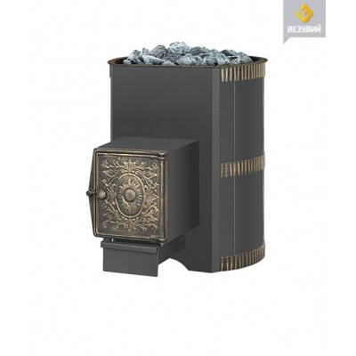 Печь банная Везувий Лава 16 (ДТ-4) Печь банная Везувий Лава 16 (ДТ-4)