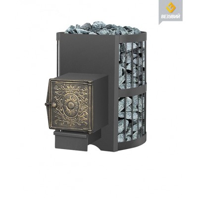 Печь банная Везувий Скиф Стандарт 16 (ДТ-4) Печь банная Везувий Скиф Стандарт 16 (ДТ-4)