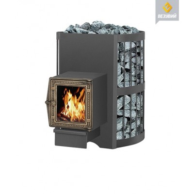Печь банная Везувий Скиф Стандарт 16 (ДТ-4) т/о Печь банная Везувий Скиф Стандарт 16 (ДТ-4) т/о