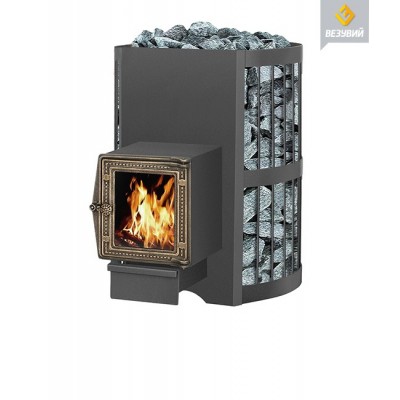 Печь банная Везувий Скиф Стандарт 22 (ДТ-4С) Печь банная Везувий Скиф Стандарт 22 (ДТ-4С)