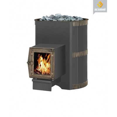 Печь банная Везувий Лава 16 (ДТ-4С) Печь банная Везувий Лава 16 (ДТ-4С)
