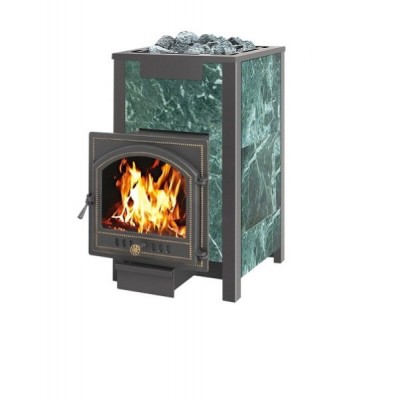 Печь ВЕЗУВИЙ Элит 28 Камин (205) Печь ВЕЗУВИЙ Элит 28 Камин (205)