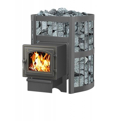 Печь ВЕЗУВИЙ Легенда Стандарт 12 (260) Печь ВЕЗУВИЙ Легенда Стандарт 12 (260)