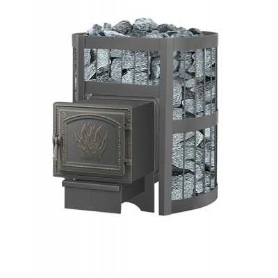 Печь ВЕЗУВИЙ Легенда Стандарт 12 (261) Печь ВЕЗУВИЙ Легенда Стандарт 12 (261)