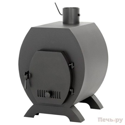 Печь отопительная Везувий УЮТ 100С Печь отопительная Везувий УЮТ 100С