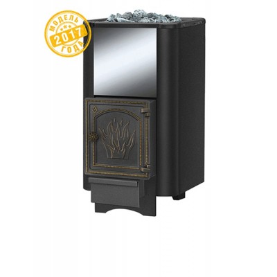 Печь банная Везувий Сенсация 28 Антрацит (ДТ-4) б/в Печь банная Везувий Сенсация 28 Антрацит (ДТ-4) б/в