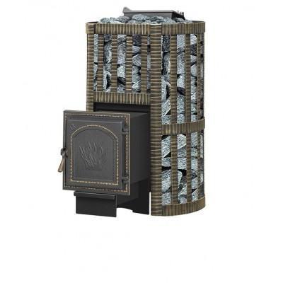 Печь банная Везувий Ураган Ковка 16 (271) Печь банная Везувий Ураган Ковка 16 (271)