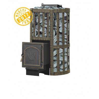 Печь банная Везувий Ураган Ковка 28 (271) Печь банная Везувий Ураган Ковка 28 (271)