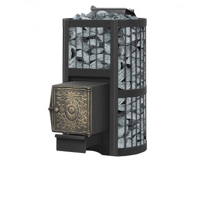 Печь банная Везувий Ураган Стандарт 16 (ДТ-4) Печь банная Везувий Ураган Стандарт 16 (ДТ-4)