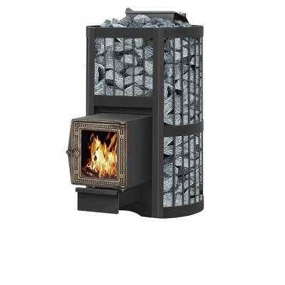 Печь банная Везувий Ураган Стандарт 16 (ДТ-4С) Печь банная Везувий Ураган Стандарт 16 (ДТ-4С)