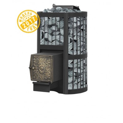 Печь банная Везувий Ураган Стандарт 22 (ДТ-4) Печь банная Везувий Ураган Стандарт 22 (ДТ-4)