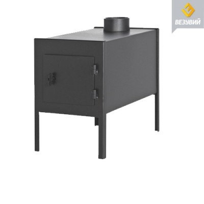 Буржуйка Везувий Мини Буржуйка Везувий Мини