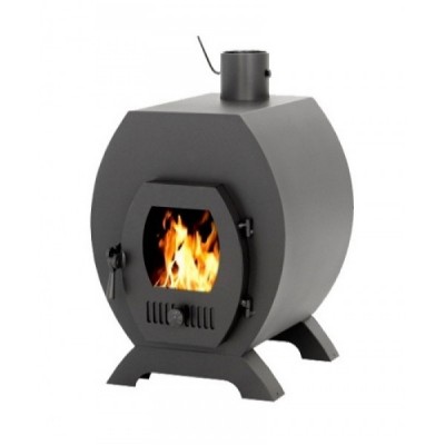 Печь отопительная Везувий УЮТ 150С Печь отопительная Везувий УЮТ 150С