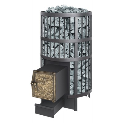 Печь ВЕЗУВИЙ "Русский пар" ВЧ Печь ВЕЗУВИЙ "Русский пар" ВЧ