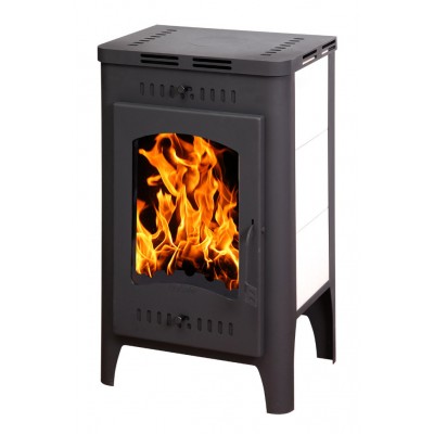 Печь - камин Бавария Оптима Печь - камин Бавария Оптима