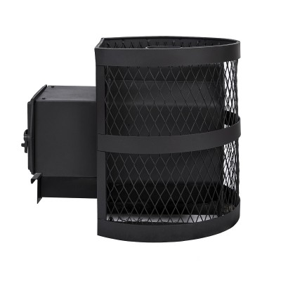 Банная печь Протопи Дачник Финка Ч Банная печь Протопи Дачник Финка Ч