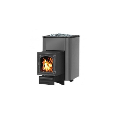 Банная печь ETNA Кратер 18 (ДТ-4С) Банная печь ETNA Кратер 18 (ДТ-4С)