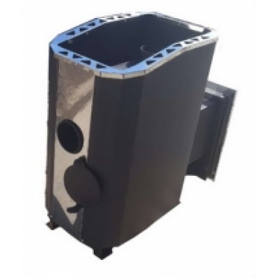 Печь банная Жарсталь Синара с закрытой каменкой (до 18 м3) С/П Печь банная Жарсталь Синара с закрытой каменкой (до 18 м3) С/П