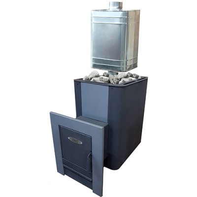 Печь банная Жарсталь Синара антрацит/графит 2014 (до 18м3) Печь банная Жарсталь Синара антрацит/графит 2014 (до 18м3)