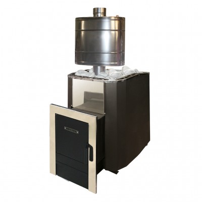 Печь банная Жарсталь Куба (до 24 м3) Печь банная Жарсталь Куба (до 24 м3)