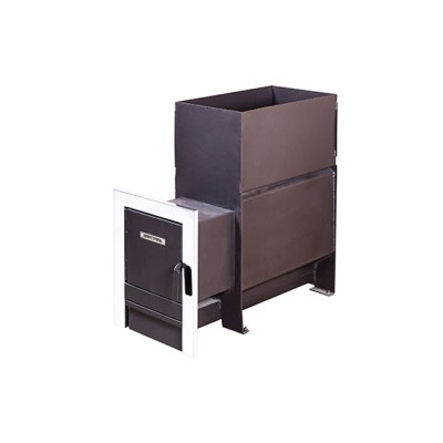 Печь банная Жарсталь Синара под кирпичную кладку А (до 18 м3) Печь банная Жарсталь Синара под кирпичную кладку А (до 18 м3)