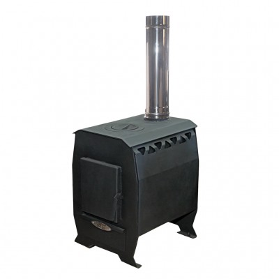 Печь отопительная Жарсталь Теплушка 200 графит С/П Печь отопительная Жарсталь Теплушка 200 графит С/П