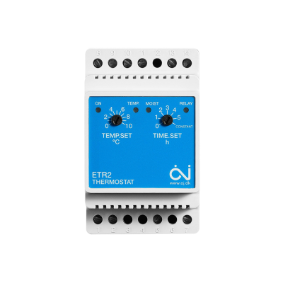 Система управления антиоб. Electrolux OJ Electronics ETR2-1550 Система управления антиоб. Electrolux OJ Electronics ETR2-1550