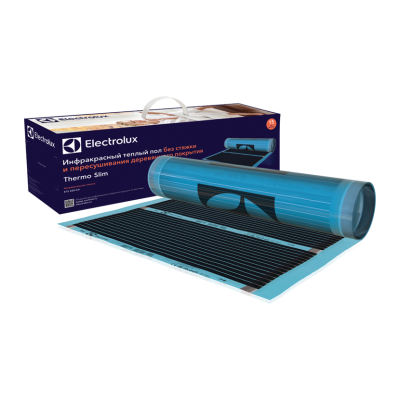 Нагревательная плёнка Electrolux Thermo Slim ETS 220-9 Нагревательная плёнка Electrolux Thermo Slim ETS 220-9