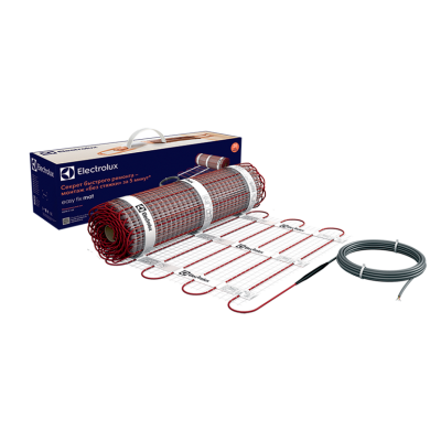 Нагревательный мат Electrolux EASY FIX MAT EEFM 2-150-9 Нагревательный мат Electrolux EASY FIX MAT EEFM 2-150-9