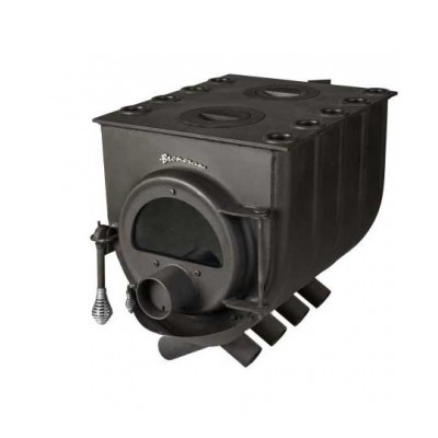 Печь г\г "Бренеран" АОТ-08 т005 плита 2конф стекло Печь г\г "Бренеран" АОТ-08 т005 плита 2конф стекло